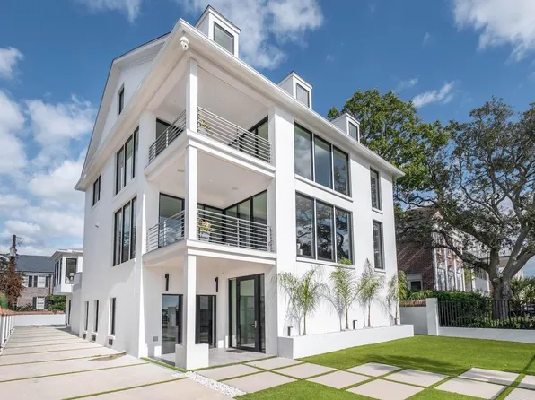 100 Murray Blvd, Charleston, SC 29401