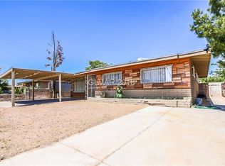 2108 Dune Dr, Las Vegas, NV 89106