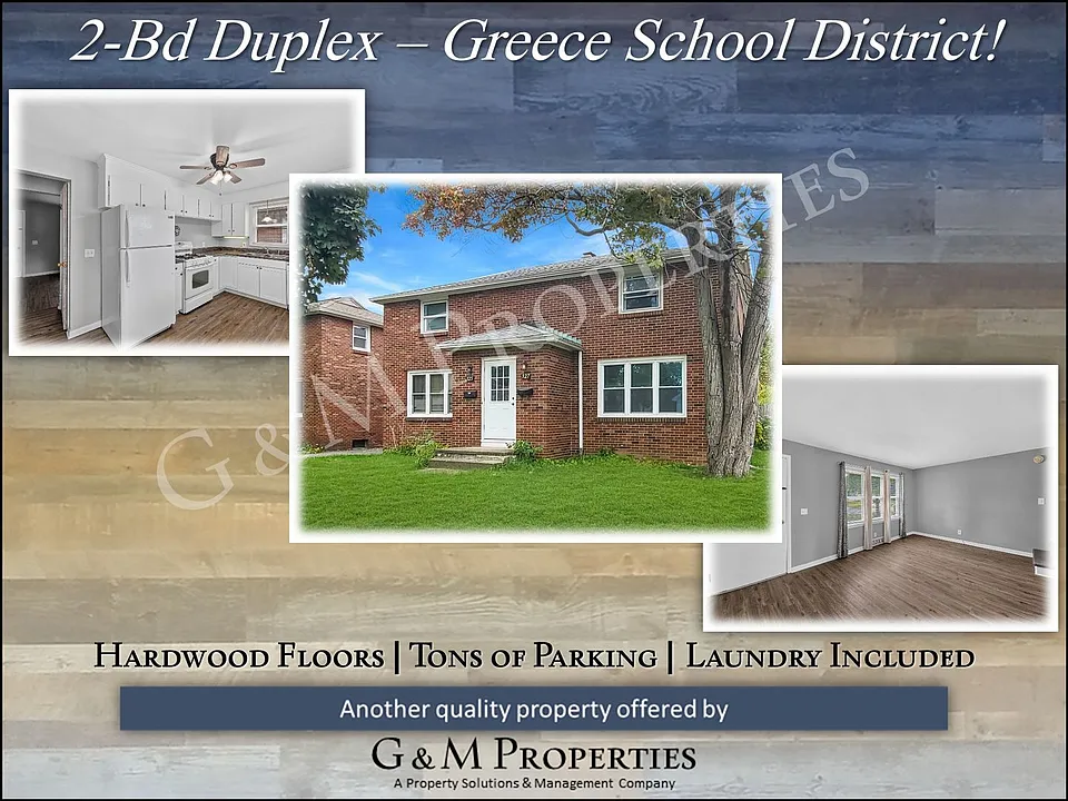 325-327 Bennington Dr.