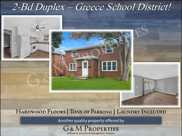 325-327 Bennington Dr., 325-327 Bennington Dr, Rochester, NY 14616