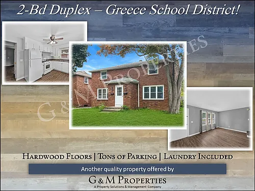 Floor plan 325 Bennington Dr.