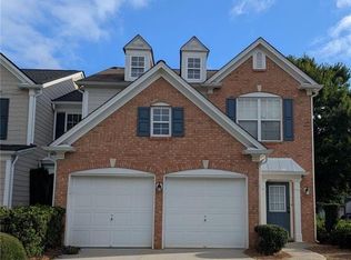 13354 Marrywood Dr, Milton, GA 30004