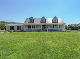 4300 Slate Hill Rd, Hillsboro, OH 45133