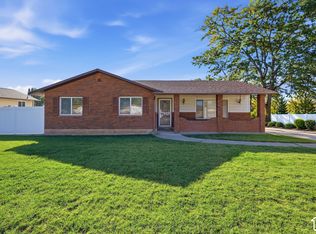 2147 W 1025 N, Farr West, UT 84404