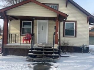 402 S 14th St, Norfolk, NE 68701