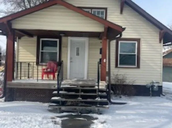 402 S 14th St, Norfolk, NE 68701