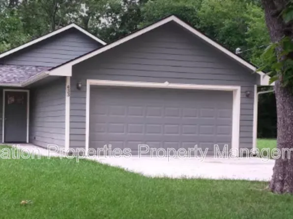 433 Arkansas St, Lawrence, KS 66044