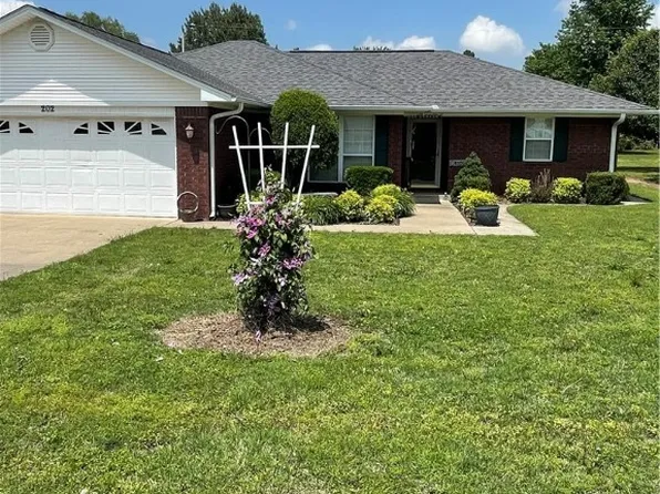 202 C St, Subiaco, AR 72865