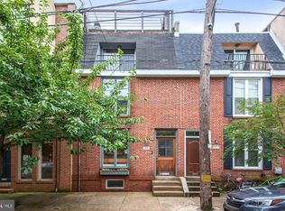 310 Fitzwater St, Philadelphia, PA 19147