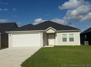 507 Worth Ave, Durant, OK 74701