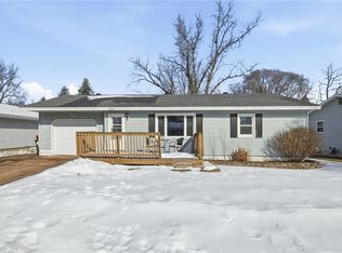 3232 Lotus St, Eau Claire, WI 54703