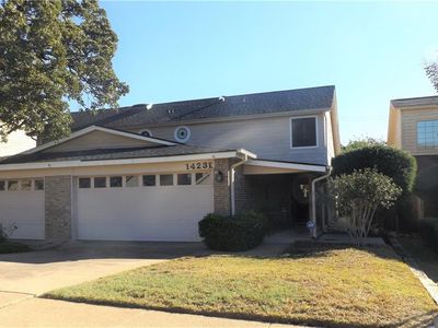 1423 Palmnold Cir E, Fort worth, TX, 76120