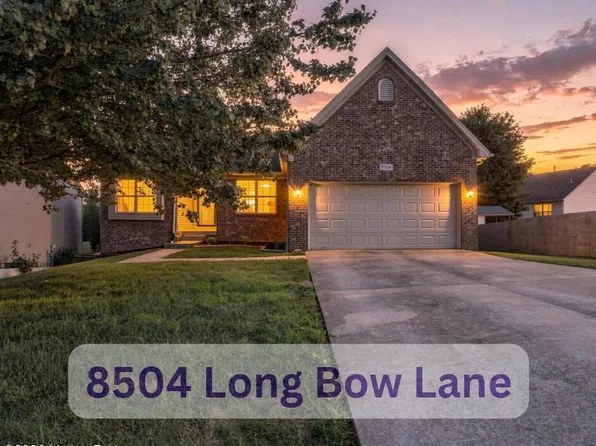 8504 Long Bow Ln, Louisville, KY 40291