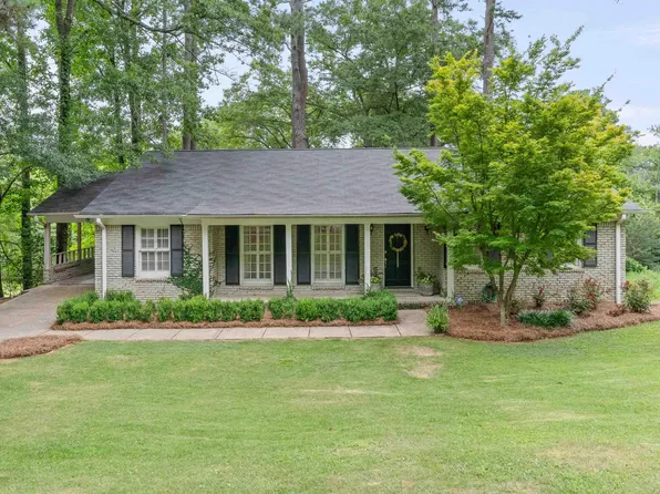 4108 Winston Way, Birmingham, AL 35213