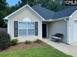 210 Bucktail Dr, Irmo, SC 29063