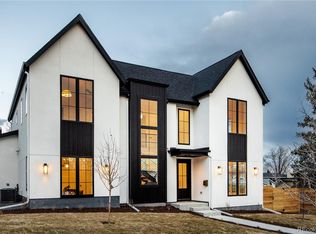 3076 Fenton St, Wheat Ridge, CO 80214