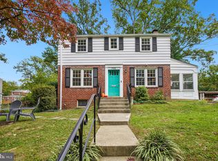 7105 14th Ave, Takoma Park, MD 20912
