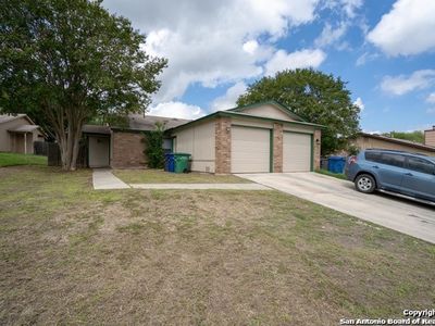 14423 Waddesdon Bluff, San Antonio, TX, 78233
