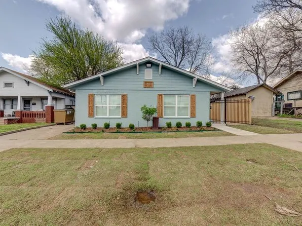 2639 E 10th St #1, Tulsa, OK 74104