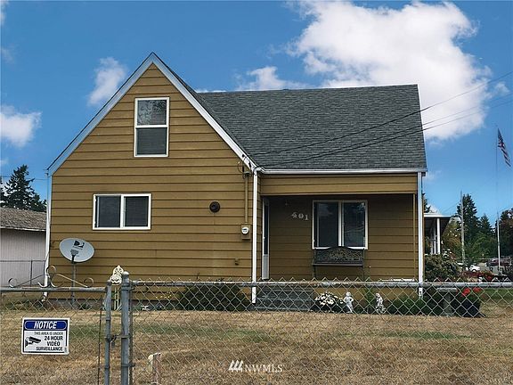 5th image of 401 171st St S
