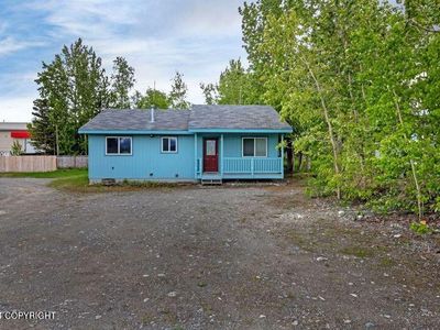 230 E Susitna Ave, Wasilla, AK, 99654