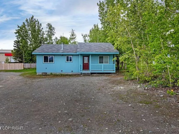 230 E Susitna Ave, Wasilla, AK 99654