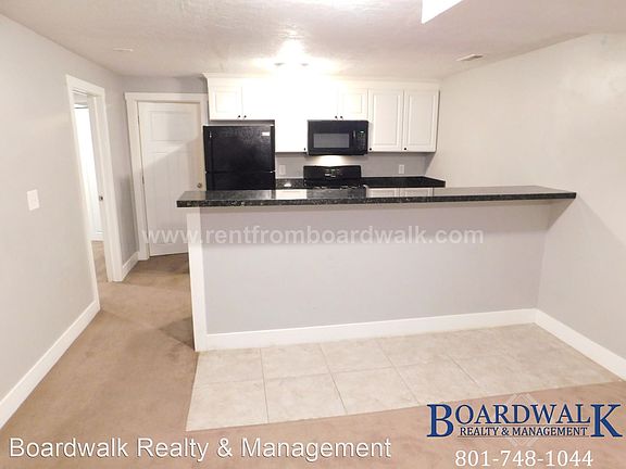2nd image of 1054 S 900 E #Basement