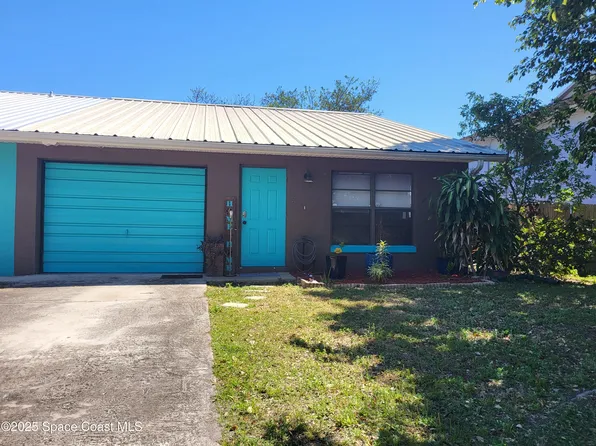 2350 N Tropical Trl, Merritt Island, FL 32953