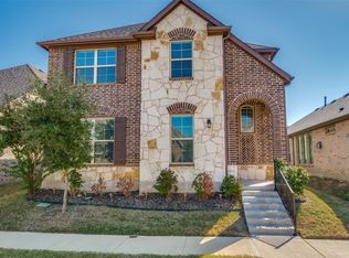 2109 Miramar Dr, Little Elm, TX 75068