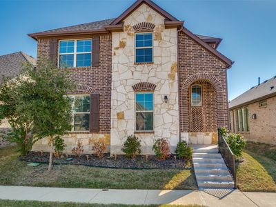 2109 Miramar Dr, Little Elm, TX, 75068