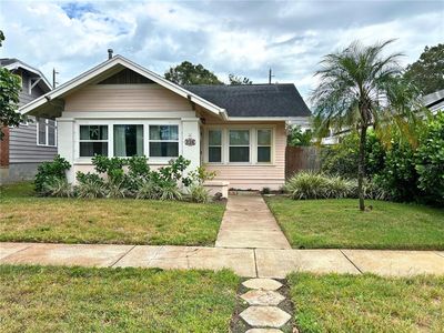 356 18th Ave NE, Saint Petersburg, FL, 33704