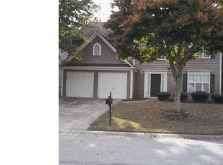 7270 Silverton Trl, Austell, GA 30168