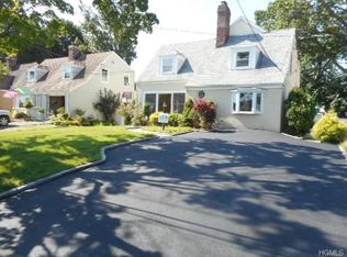 99 Joyce Rd, Eastchester, NY 10709