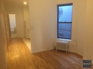 311 E 76th St #5A, New York, NY 10021