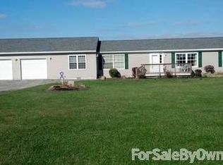 2919 Heritage Pl, Ada, OH 45810