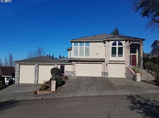 9400 SE Dundee Dr, Happy Valley, OR 97086