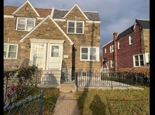 1215 Knorr St, Philadelphia, PA 19111