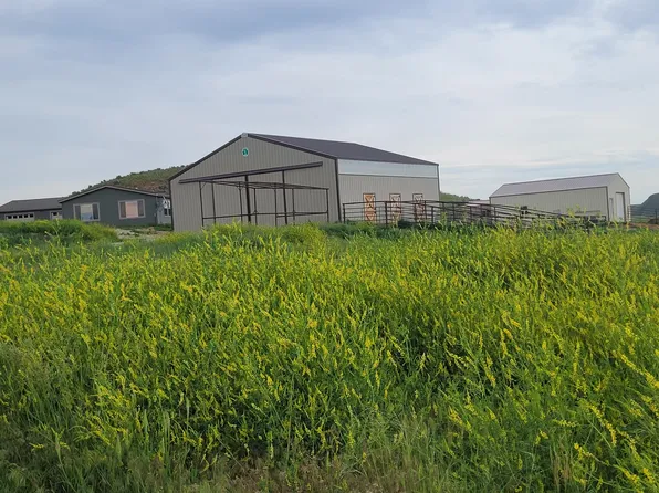 678 Tw Rd, Buffalo, WY 82834