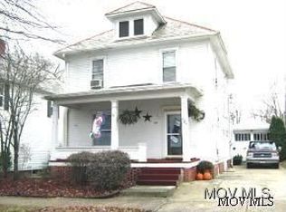 137 Woodland Ave, Marietta, OH 45750