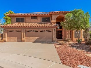 11216 N 129th Way, Scottsdale, AZ 85259