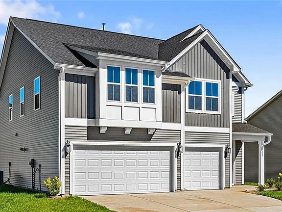 2nd image of 4555 Hanes Lake Dr
