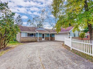 1012 Pepper Hill Dr, Kettering, OH 45429