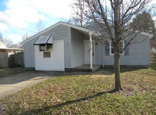 3712 Hillcross Dr, Louisville, KY 40229