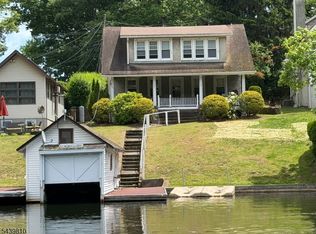 66 W River Styx Rd, Hopatcong Boro, NJ 07843