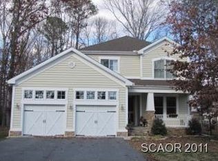 33025 Nassau Loop, Lewes, DE 19958