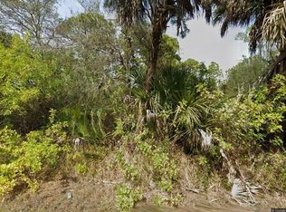 18274 Sarcee Ave LOT 4, Pt Charlotte, FL 33948