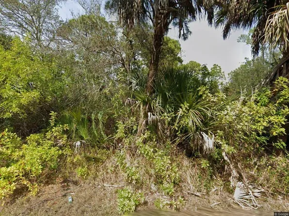 18274 SARCEE AVENUE LOT 4, PORT CHARLOTTE, FL 33948