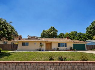 367 Bourdet St, Walnut, CA 91789
