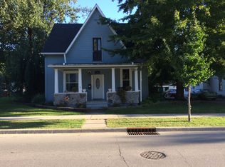 914 Liberty St, Covington, IN 47932