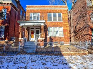 1225 Sidney St, Saint Louis, MO